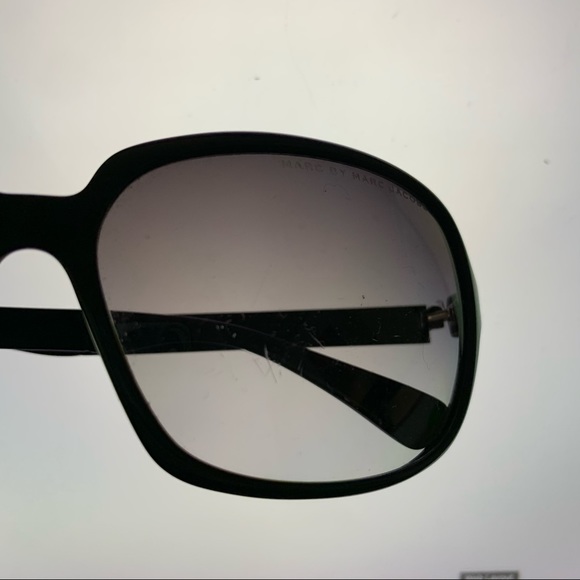 Marc by Marc Jacobs Sunglasses - Picture 4 of 5
